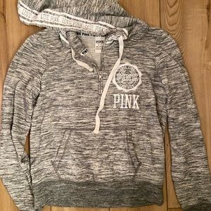 Victoria Secrets Pink sweatshirt